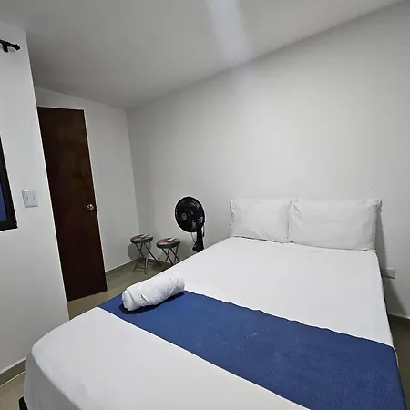 Andaliving Campo Valdes Apartment
